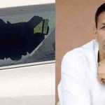 dhakad society surround jeetu, broke the glass of car,apologized