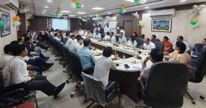 Tehsildars strike is expected to end in the state