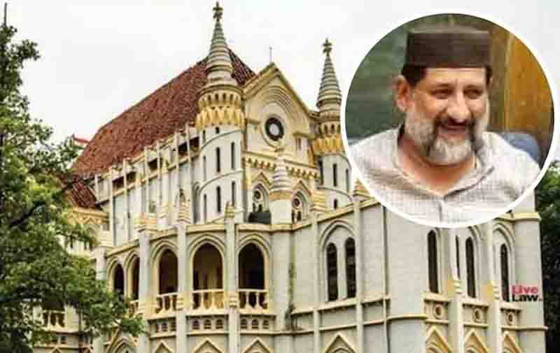 High court strict on congress MLA arif,FIR instructions