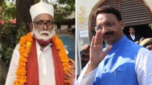 Second version of chhangur gang, misleading in madrasa,