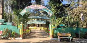 40 tribal families will be displaced by sonwani sanctuary