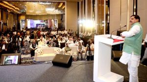 Congress starts abusing election commmission as soon asyou lose- CM
