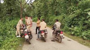 Dalit youth gang raped in sidhi three arrested