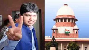 Suryakant released on bail after 3 years