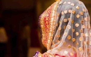 Married to eight people ,two children and recovery of millions,robbery bride sameera
