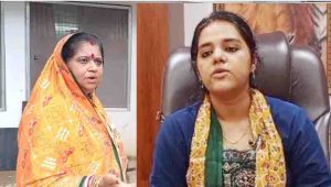 Congress MLA munjare sought rs tin lakh bribe- DEFO