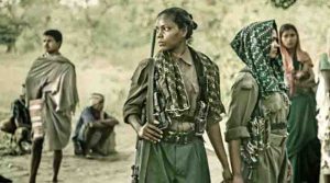 CG government is approved the new naxalism,the most wanted is due to dying