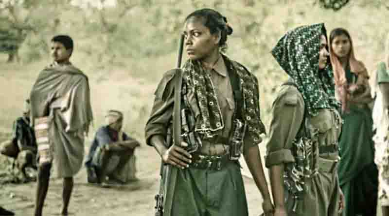 CG government is approved the new naxalism,the most wanted is due to dying