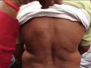 Now farmers do not get fertilizer sticks in bhind