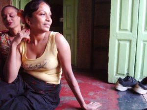 Sex worker is not a product-HC