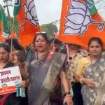 Congress is unable to bear modis popularity-kiran