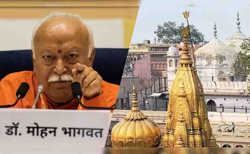 Madani ready for talks with mohan on kashi,mathura and gyanvapi