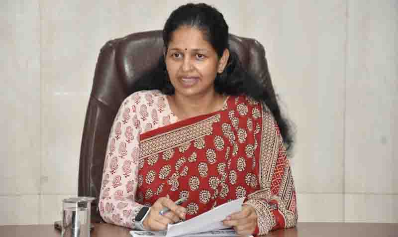 Playing with patients lives will not be tolerated-collector